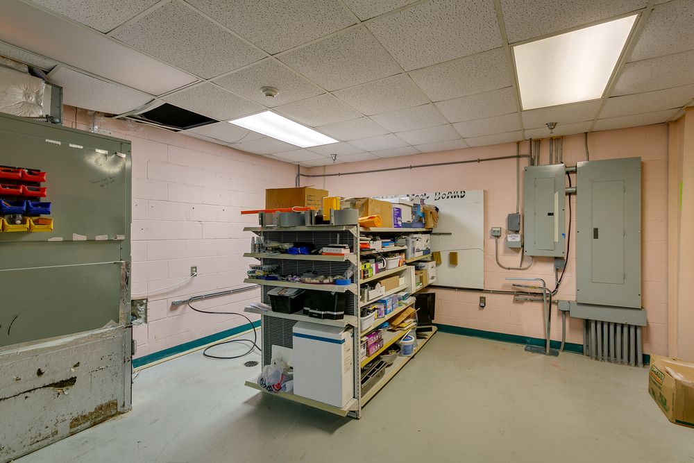 Industrial For Sale: 5110 W 12th St, Jacksonville, FL 32254